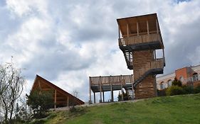 Apartament Czos